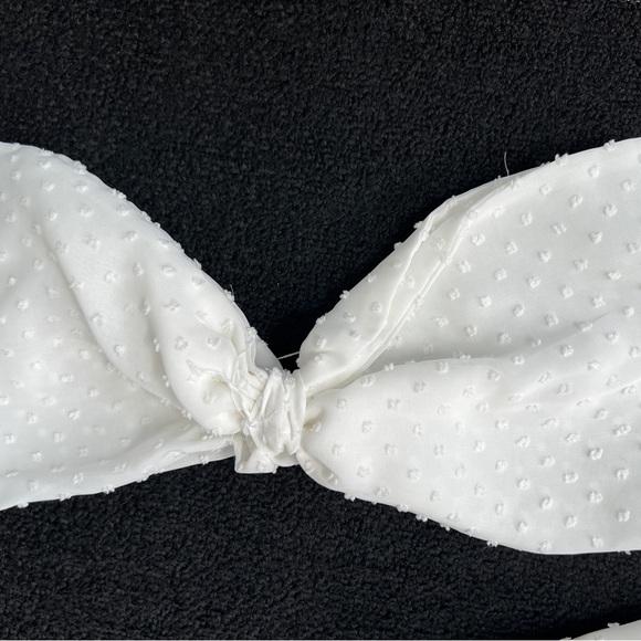 Katie May Eden Rock - High Low Dress - Size Large - Picture 3 of 6